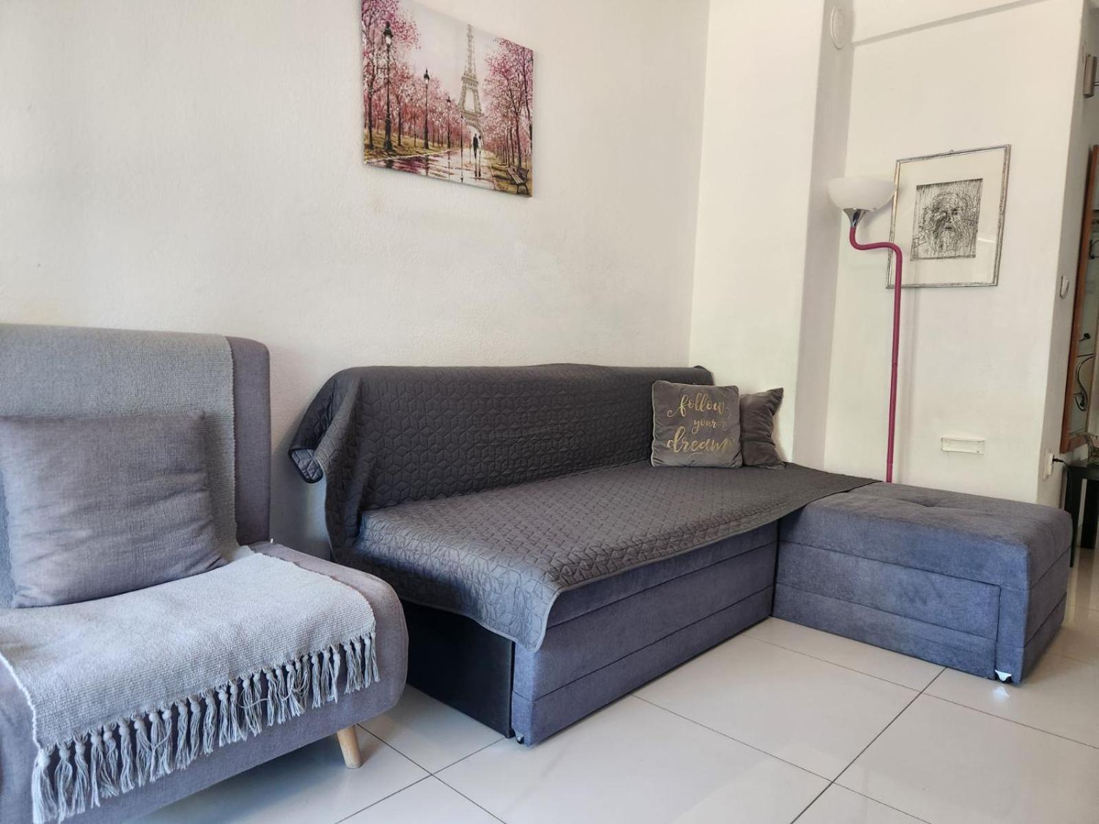 4All Airport 10Min,Sea100M,Free Parking Appartement Thessaloniki Buitenkant foto